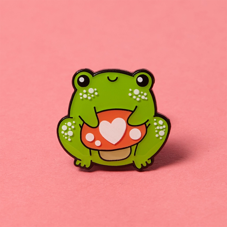 Grenouille