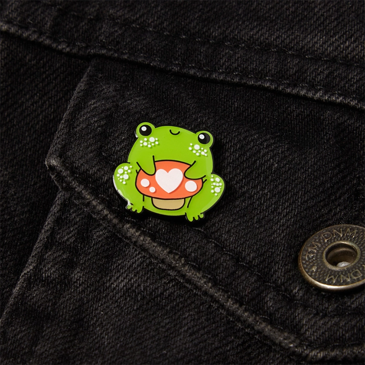 Grenouille
