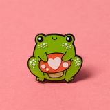Grenouille
