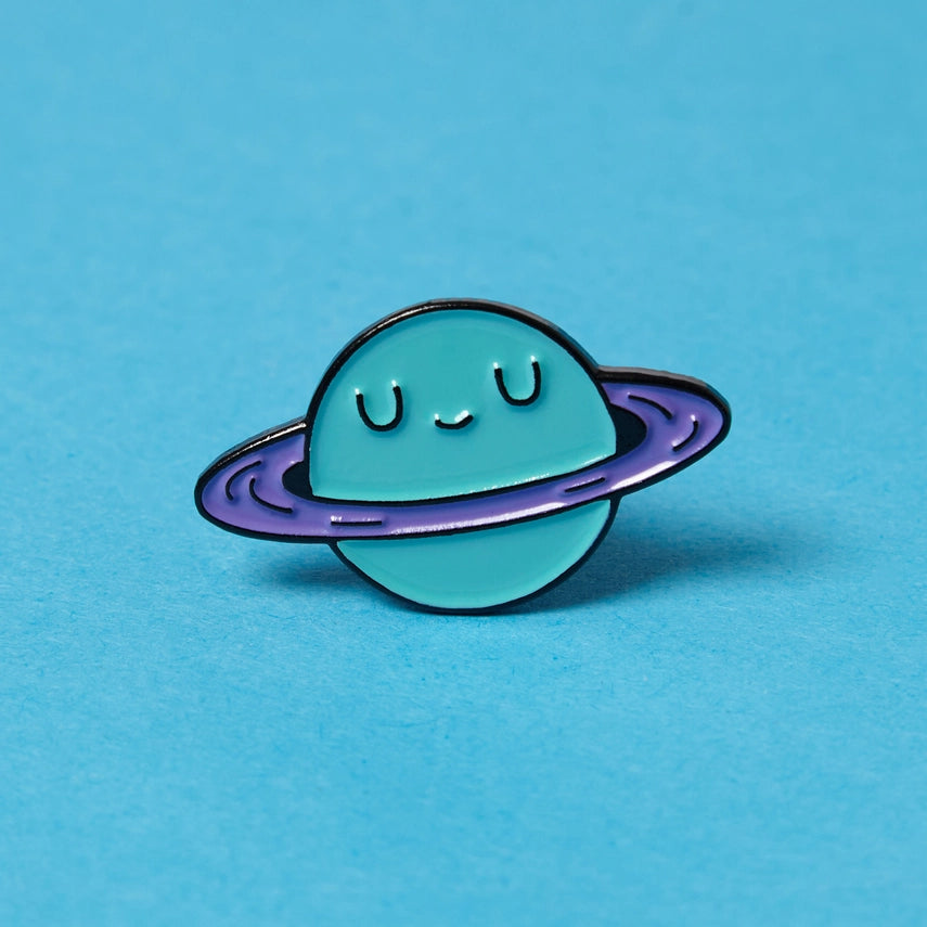 Happy Planet