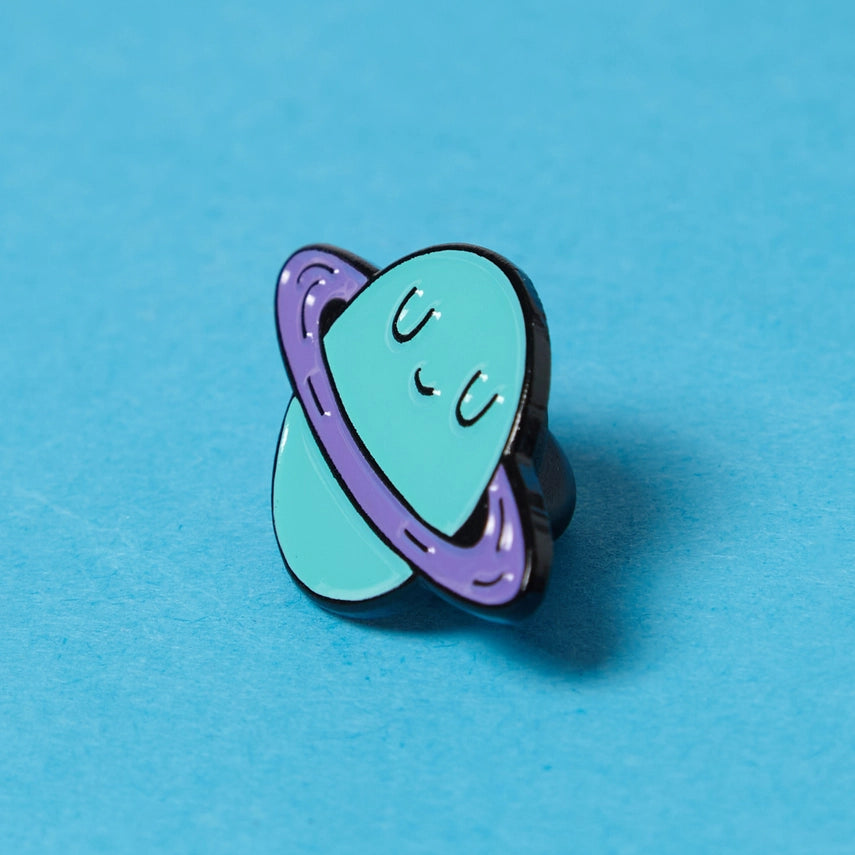 Happy Planet