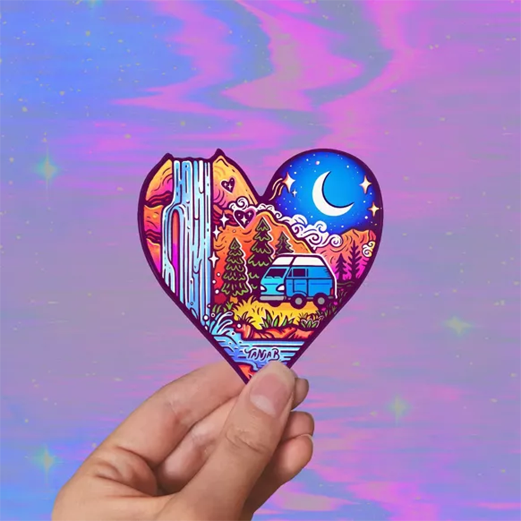 Heart