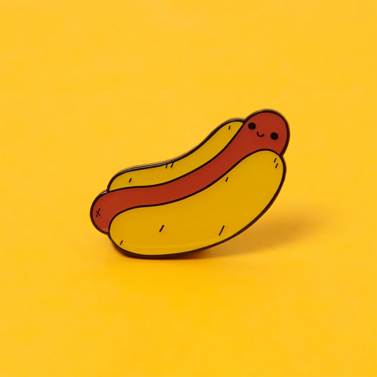 Hot Dog