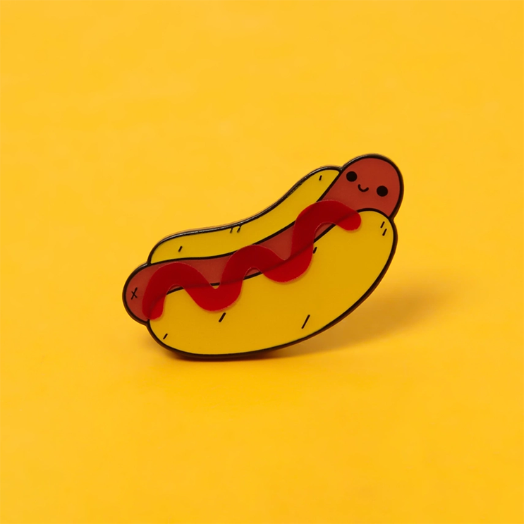 Hot Dog