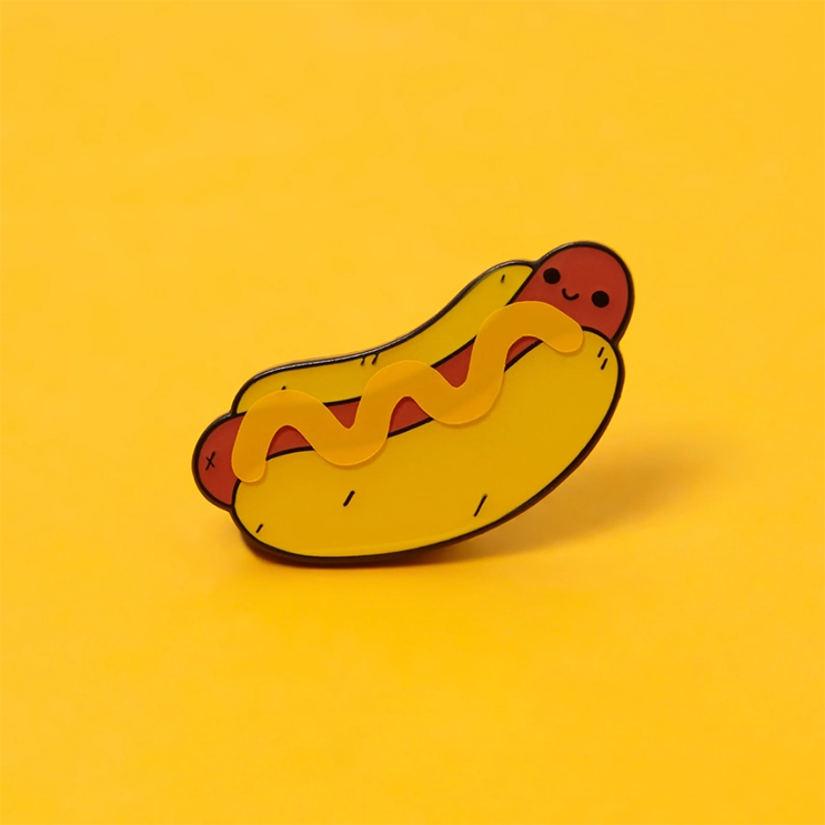 Hot Dog