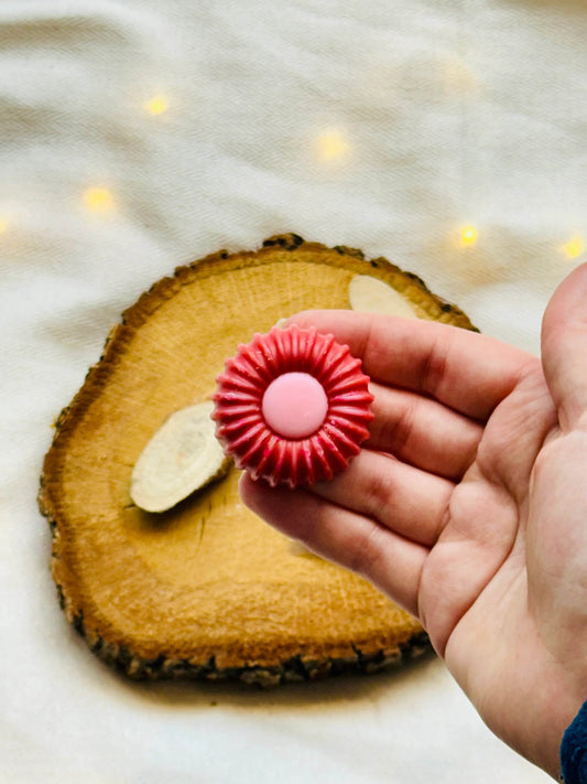 Fondant parfumé - Élixir Floral - Alcazia