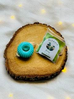 Fondant parfumé - Brise Fraîche - Alcazia