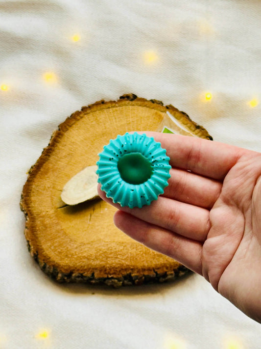 Fondant parfumé - Brise Fraîche - Alcazia