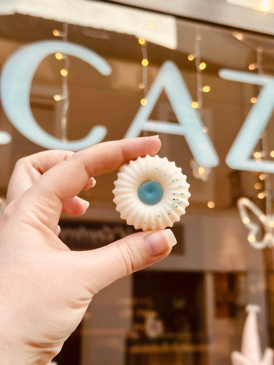 Fondant parfumé - Cocooning - Alcazia