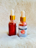 Scented Oil - Rhubarb and Strawberry