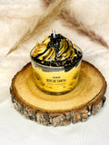 Bougie gourmande - Bois de Santal - Alcazia