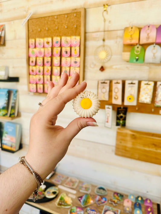 Fondant parfumé - Monoï Coco