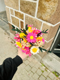 Bouquet éternel - Jardin d'Avril