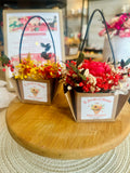 Le mini bouquet