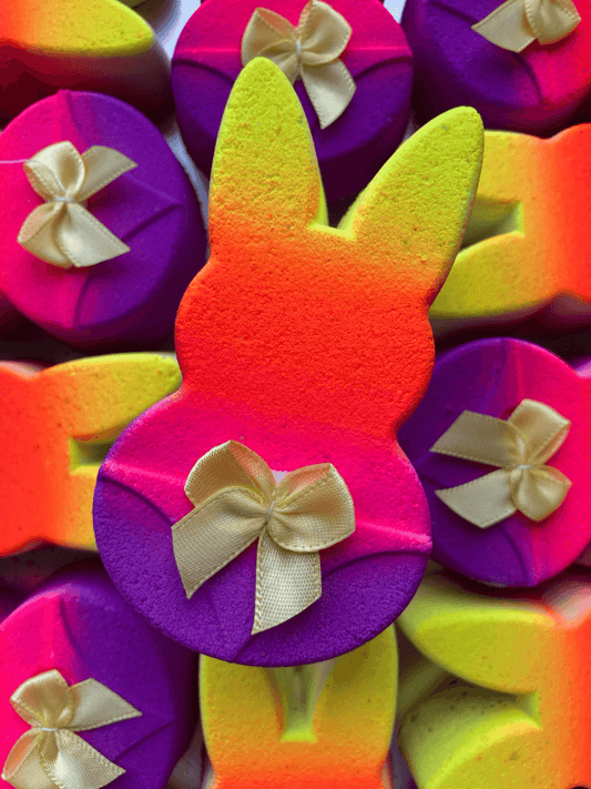 Lapin fluorescent - Alcazia