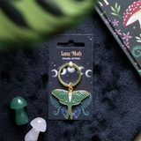 Luna Moth