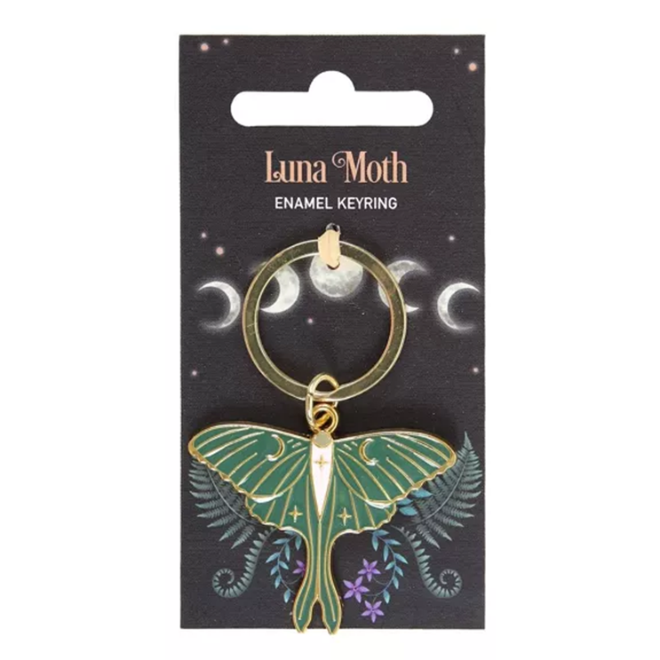 Luna Moth