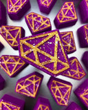 Le mini diamant - Alcazia