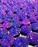 Mini cristal galaxy - Alcazia