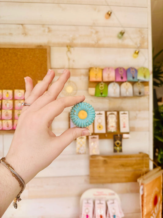 Fondant parfumé - Monoï