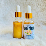 Scented oil - Monoï Peach