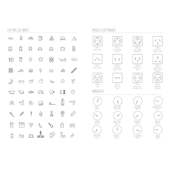 Carnet Explorateur en plein air