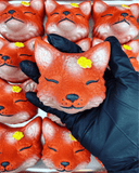 Foxy - Alcazia