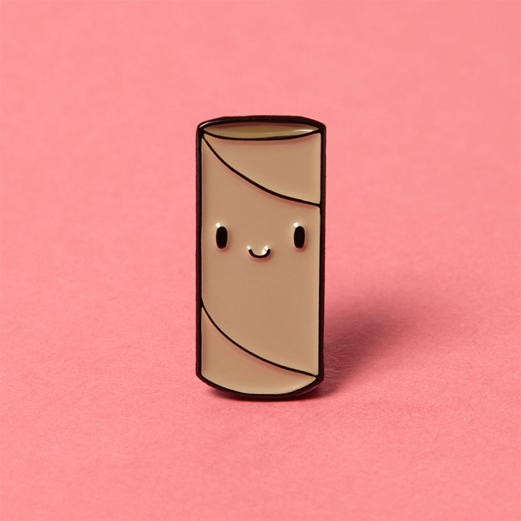 Papier toilette