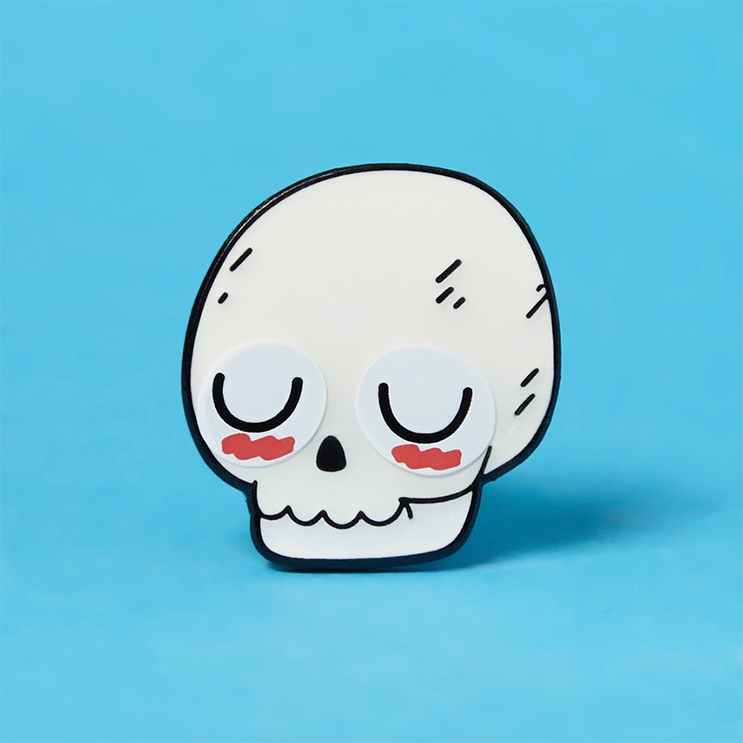 Skull