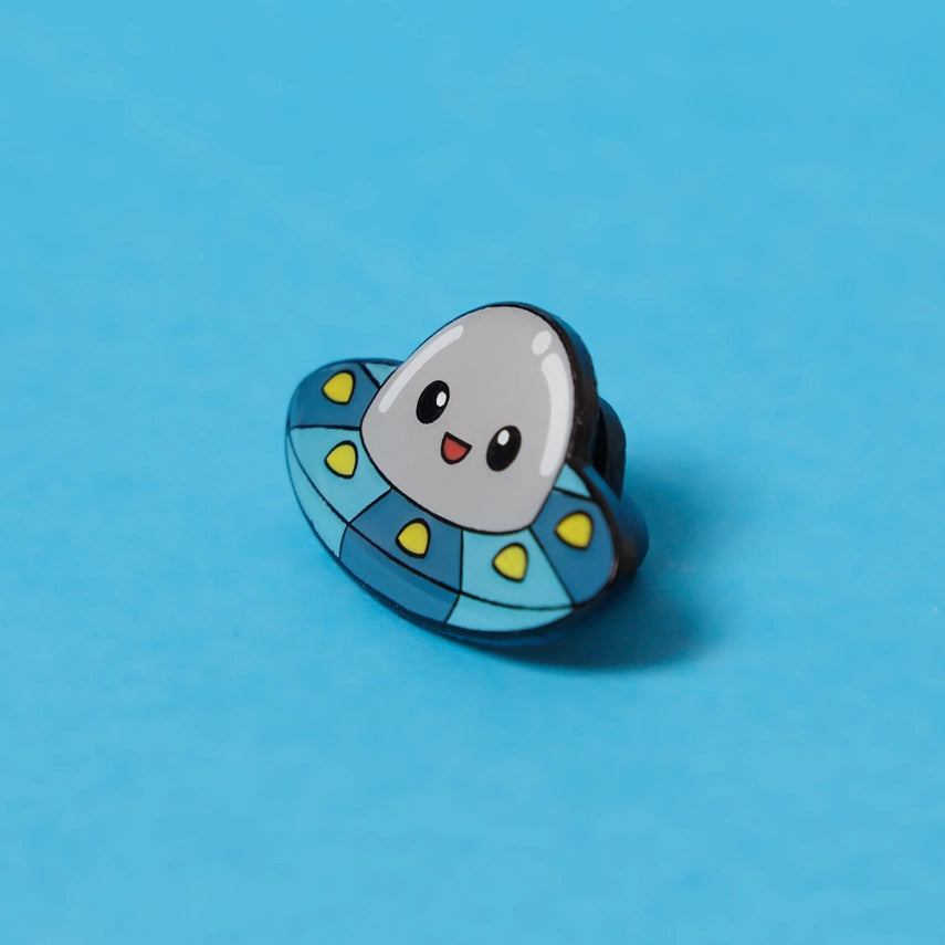 Soucoupe UFO