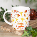Tasse champignon