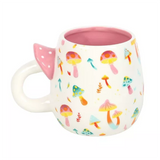 Tasse Funky Champignon