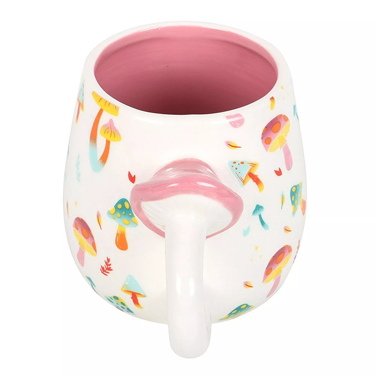 Tasse Funky Champignon