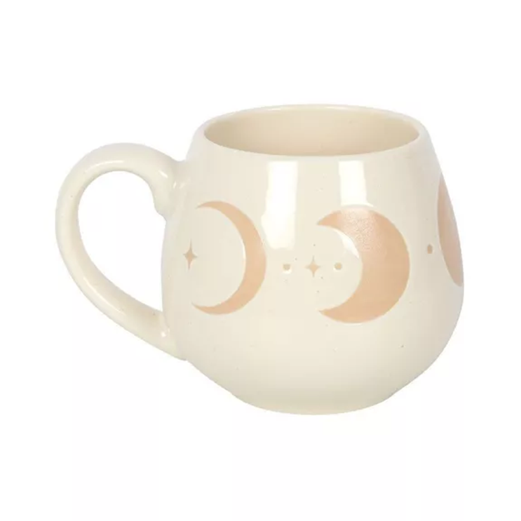 Tasse phase de lune
