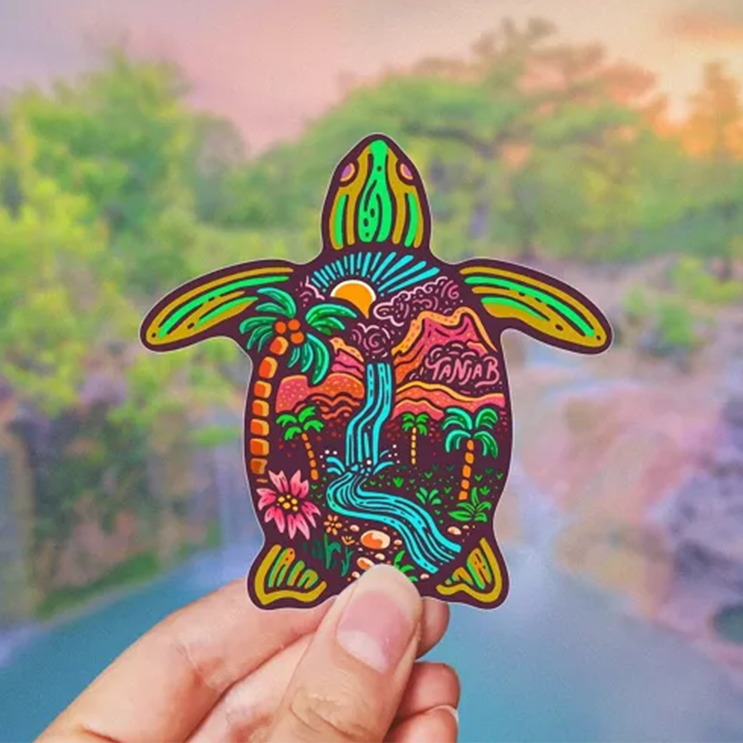 Turtle