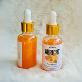 Scented oil - Apricot