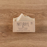 Savon - Amande douce Exfoliant - Alcazia