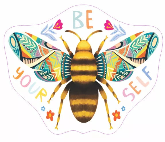 Be yourself Bumble Bee