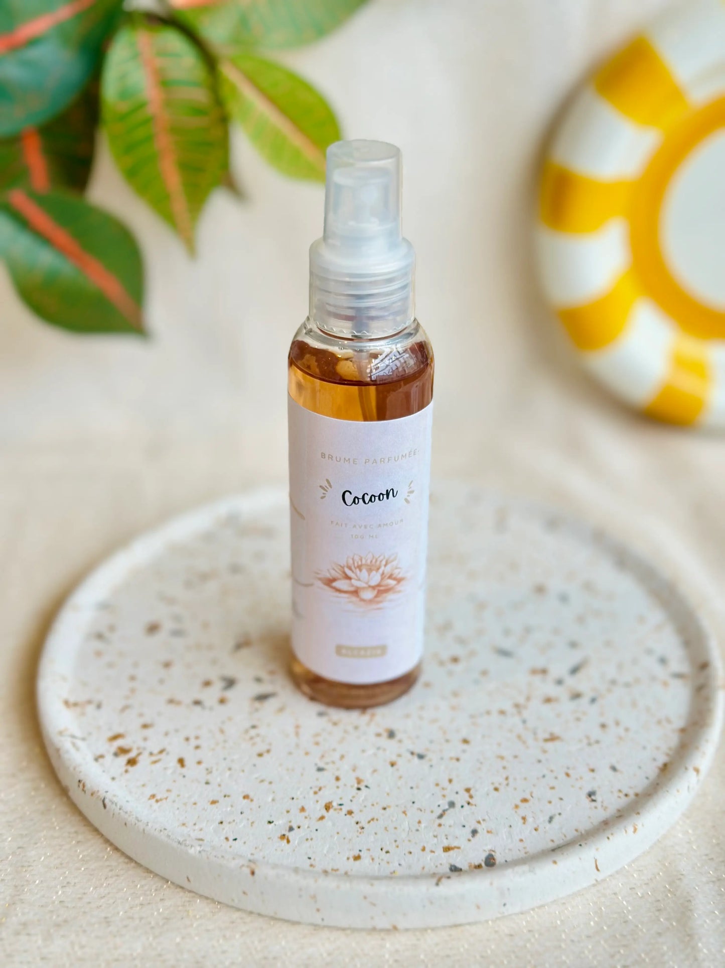 Scented mist - Cocoon