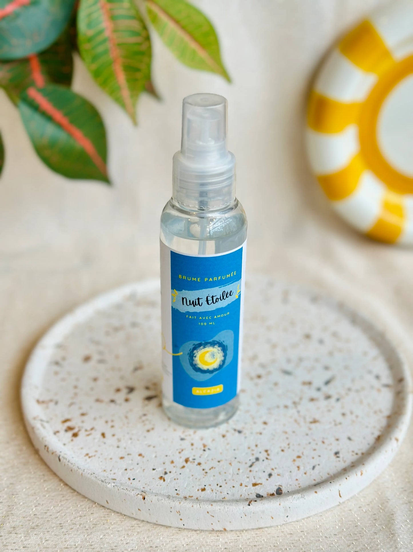 Scented Mist - Starry Night