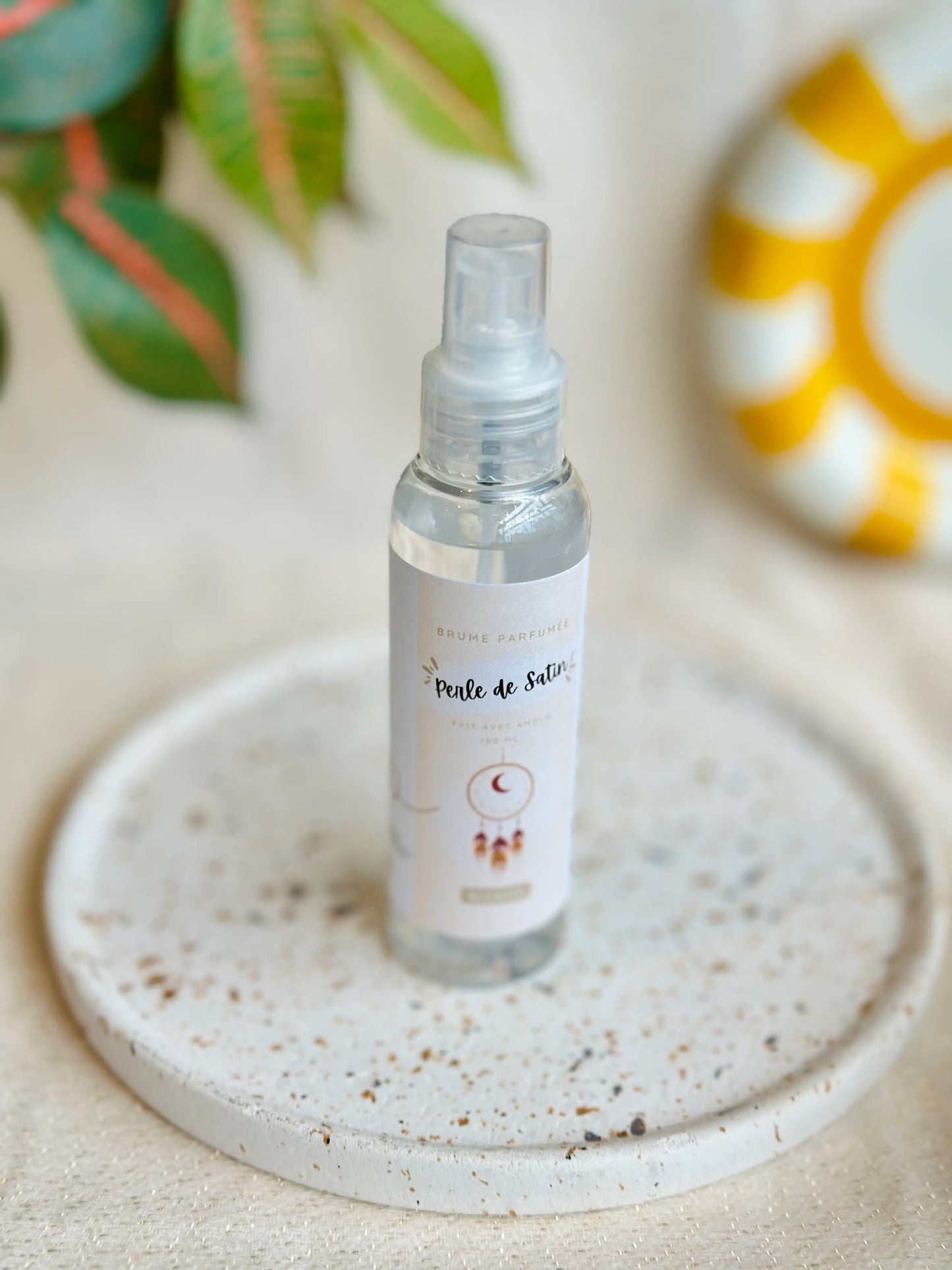 Scented Mist - Satin Pearl