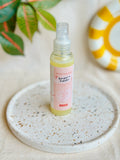 Perfumed Mist - Romance in Portofino