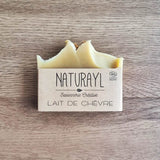 Lait de chèvre - Alcazia