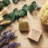 Shampoing enfant - Lavande - Alcazia