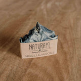 Savon - Argile / Nigelle - Alcazia