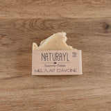 Miel / Lait d'Avoine - Alcazia
