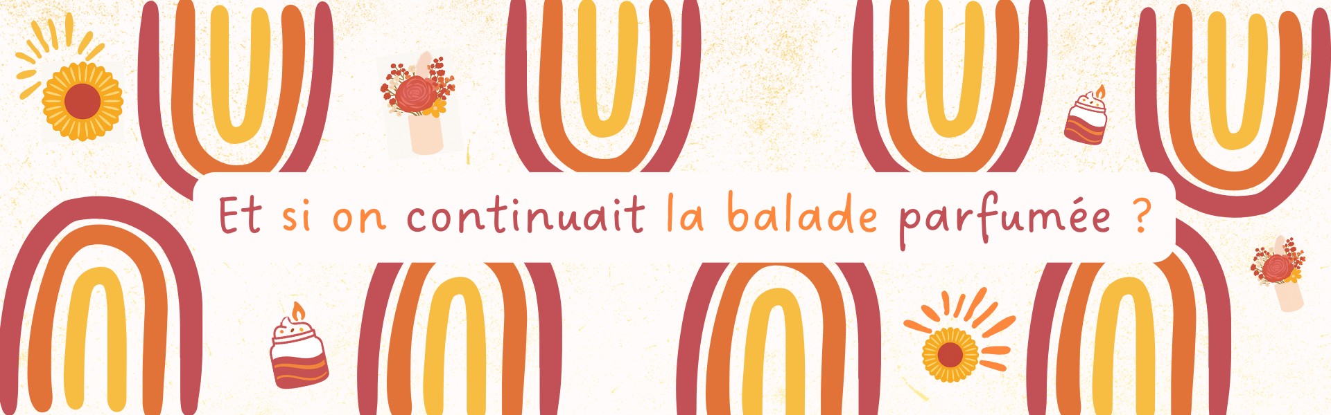 Et si on continuait la balade parfumée ?