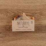 Savon - Arnica / Gaulthérie - Alcazia