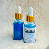 Scented oil - Fresh air