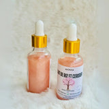 Scented Oil - Rice Milk & Cherry Blossom